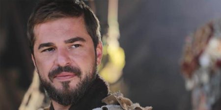 Engin Altan Düzyatan'ın yeni dizisi Amazon Prime'dan geliyor!