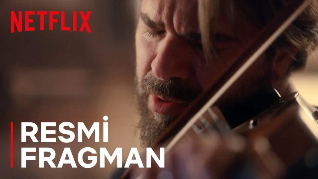 Engin Altan Düzyatan'ın Yeni Filmi Babamın Kemanı Ne Zaman Yayınlanacak?