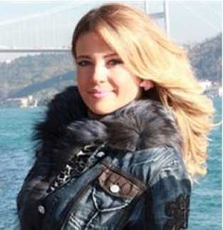 Engin Günaydın'a yeni dizisinde güzel partner!