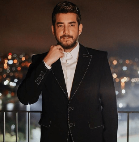 Enis Arıkan "Benden Ne Olur" kadrosunda!
