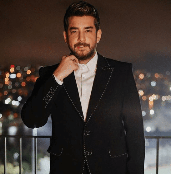 Enis Arıkan "Benden Ne Olur" kadrosunda!