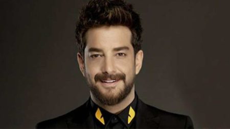 Enis Arıkan Camdaki Kız'ın kadrosunda!
