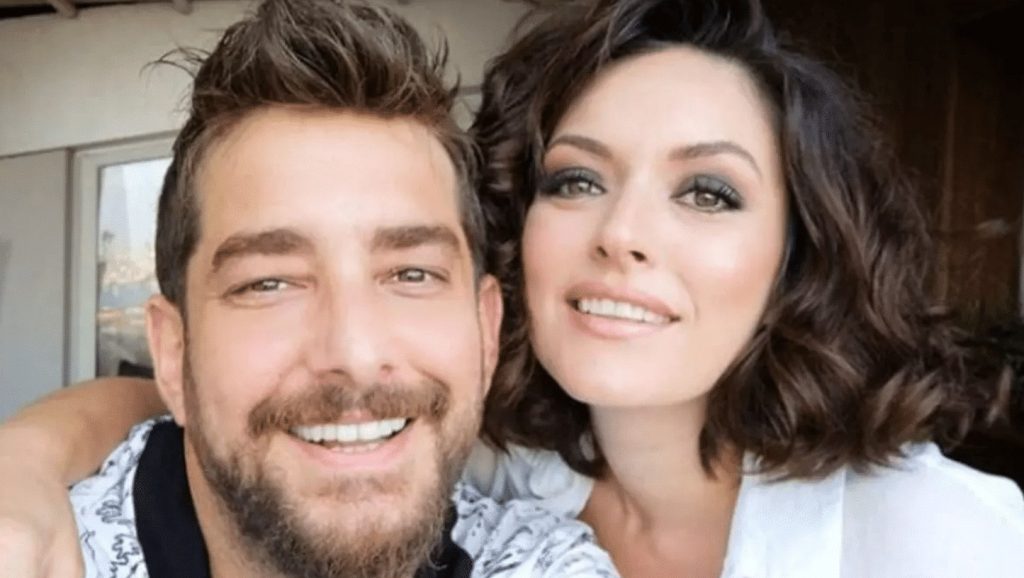 Enis Arıkan ile Ezgi Mola cephesinde neler oluyor? Enis Arıkan ile Ezgi Mola cephesinde neler oluyor?