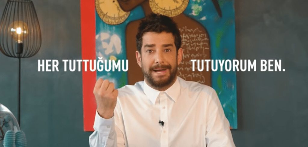 Enis Arıkan şimdi de YouTuber oldu! Kanalın ilk videosunu yayınladı! Enis Arıkan şimdi de YouTuber oldu! Kanalın ilk videosunu yayınladı!