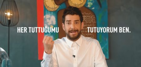 Enis Arıkan şimdi de YouTuber oldu! Kanalın ilk videosunu yayınladı!