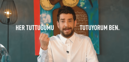 Enis Arıkan şimdi de YouTuber oldu! Kanalın ilk videosunu yayınladı!