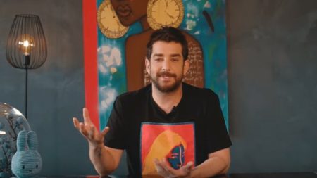Enis Arıkan'ın YouTube kanalı 95 bine ulaştı! Nasıl ünlü olduğunu açıkladı!