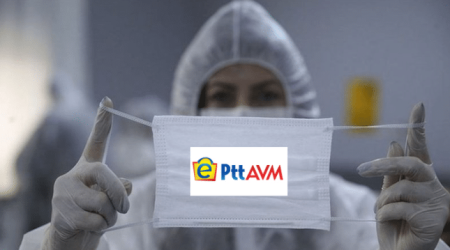 ePTTAVM ile devlet maske dağıtıyor! Ücretsiz maske nasıl alınır?