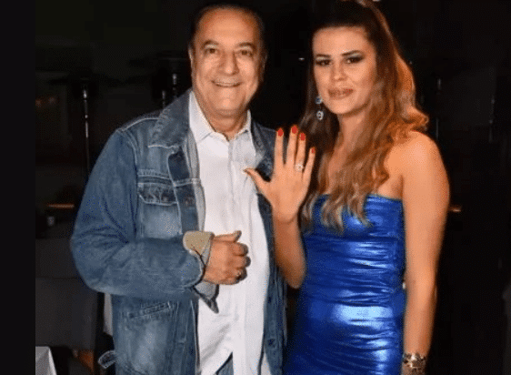 Erbil ailesinde kriz büyüyor!