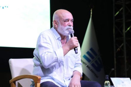 Ercan Kesal: "Herkes emeksiz yemek peşinde"
