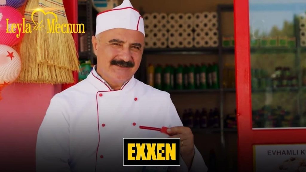 Erdal Bakkal Ölecek mi? 3. Sezonda Var mı?