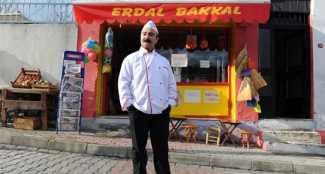 Erdal Bakkal'dan sürpriz 'Leyla ile Mecnun' yorumu!