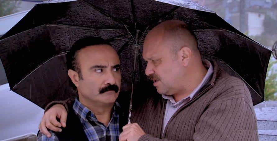 Erdal Bakkal'ın Bu Kadar Sevilmesine Sebep 15 Replik