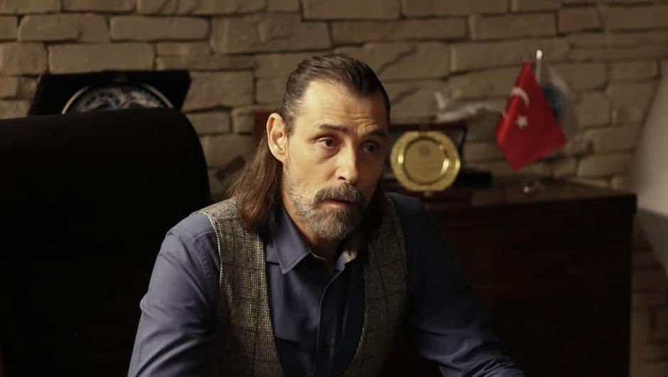 Erdal Beşikçioğlu açtığı tazminat davasını kaybetti!