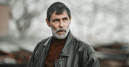 Erdal Beşikçioğlu
