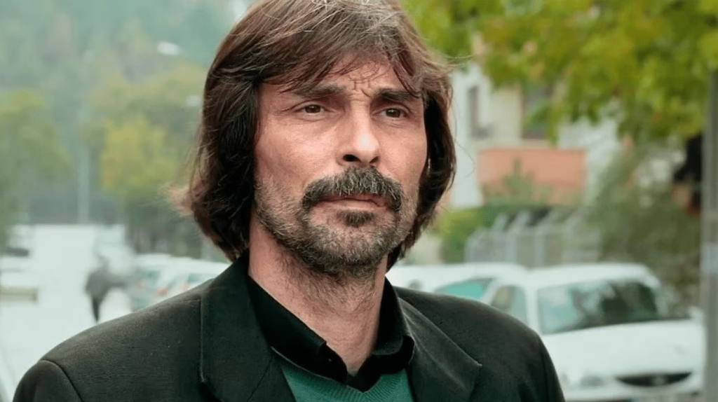 Erdal Beşikçioğlu neden siyasete girdiğini açıkladı