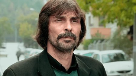 Erdal Beşikçioğlu neden siyasete girdiğini açıkladı