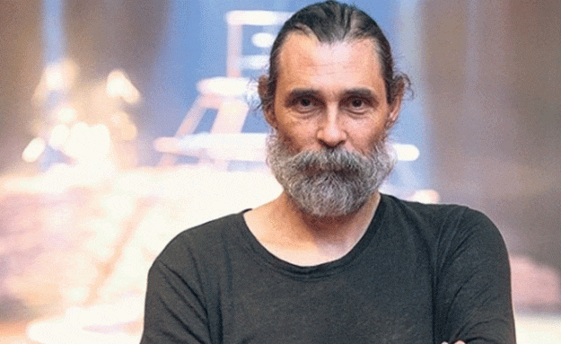 Erdal Beşikçioğlu yeni dizi Kimsesizler için el sıkıştı!