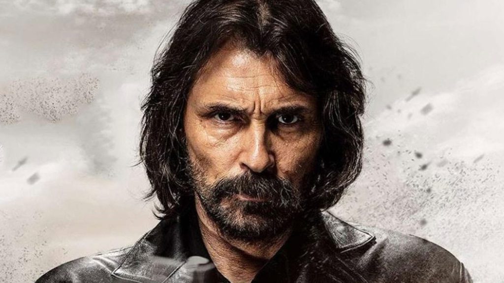 Erdal Beşikçioğlu'na Yaşam Boyu Onur Ödülü takdim edilecek!
