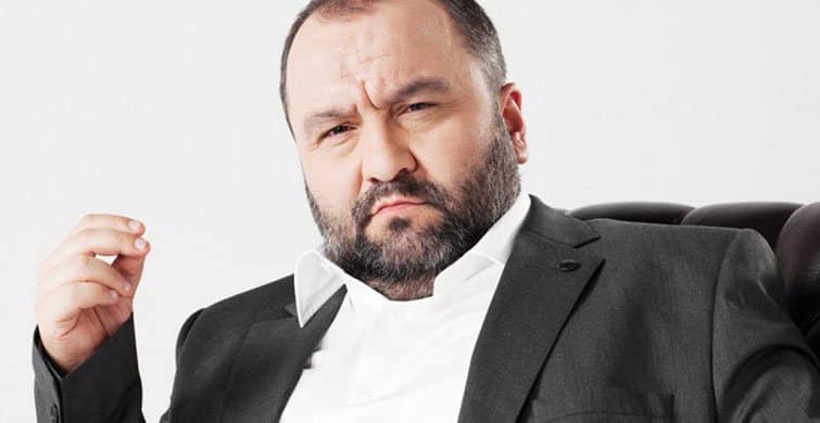 Erdem Baş Seksenler dizisinde!
