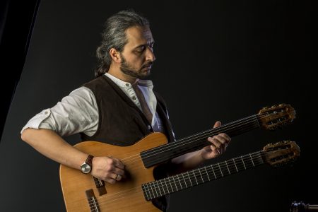 Erdem Ergün'den nostaljik yolculuk!