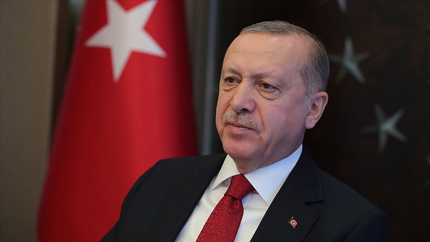 Erdoğan açıkladı: Sokağa çıkma yasağı devam edecek!