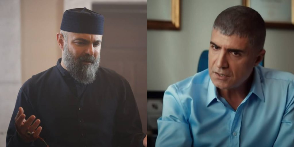 Erkan Avcı'dan 'Kızıl Goncalar' itirafı!