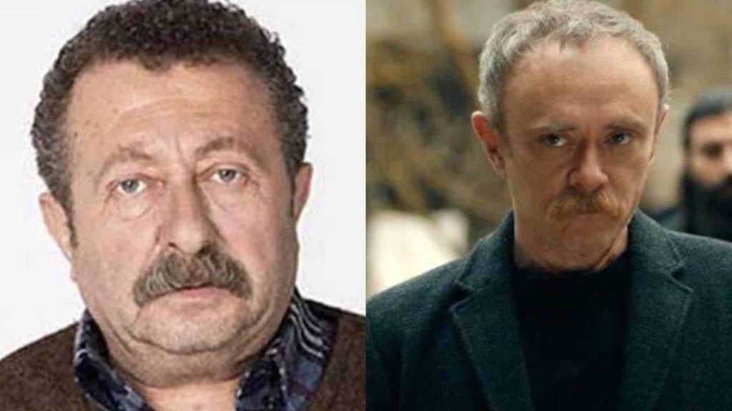 Erkan Can ve Tansu Biçer Saygı dizisinin kadrosuna dahil oldu!