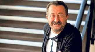 Erkan Can yeni filmini ve oyununu anlattı!