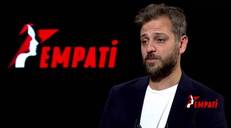 Erkan Kolçak Köstendil'den duygusal açıklamalar!
