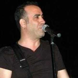 Erkan Petekkaya