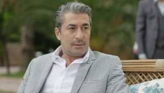 Erkan Petekkaya 'Dila Hanım'ın ardından hangi dizide?