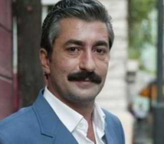 Erkan Petekkaya