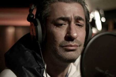 Erkan Petekkaya: Müzisyen olmak isterdim