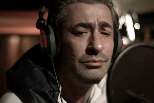 Erkan Petekkaya: Müzisyen olmak isterdim