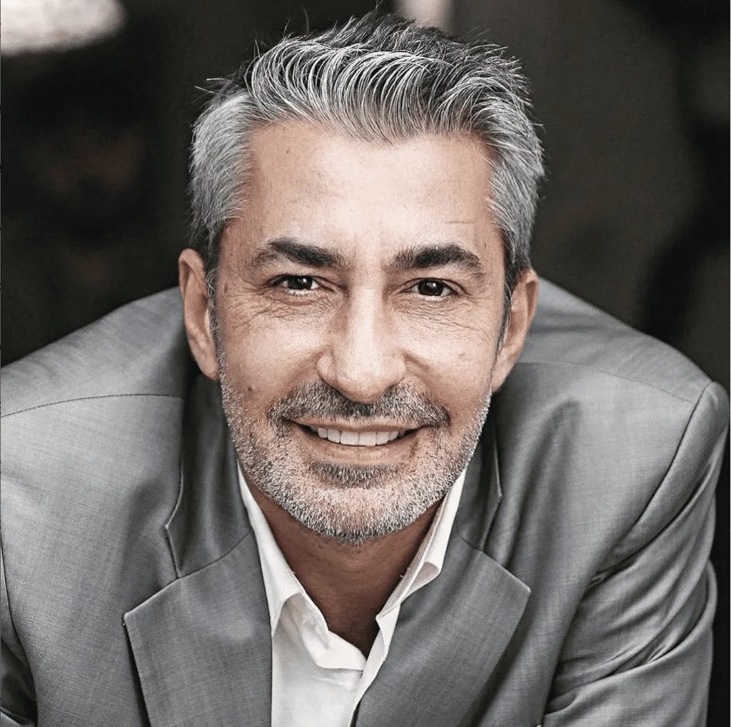 Erkan Petekkaya, Tims&B Productions’ın ‘Yasak Aşk’ adlı dizisiyle anlaştı! Çekimler ne zaman başlıyor? Erkan Petekkaya