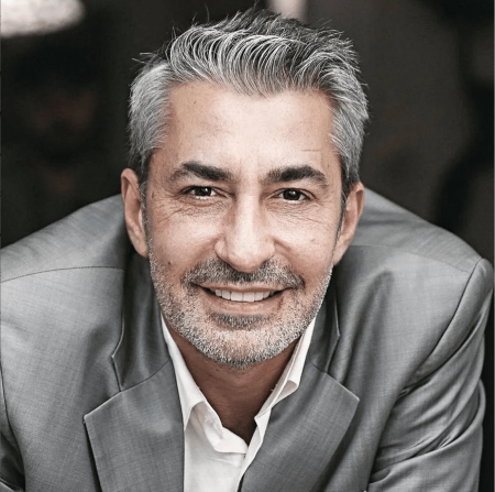 Erkan Petekkaya