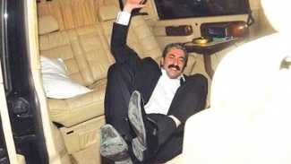 Erkan Petekkaya yıllar sonra o alışkanlığını bıraktı!