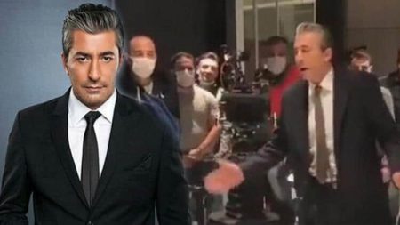 Erkan Petekkaya'dan olaylı videosuna açıklama geldi!