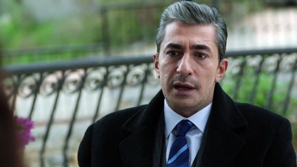 Erkan Petekkaya'dan Paramparça final iddialarına açıklama