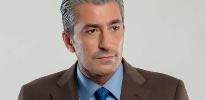Erkan Petekkaya'nın 10 milyonluk anlaşması