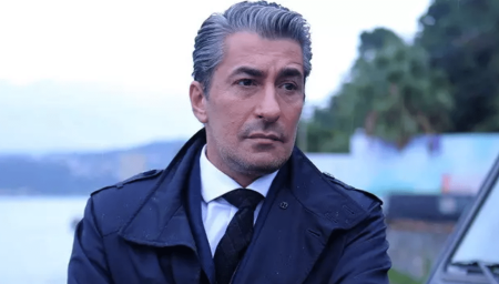 Erkan Petekkaya'nın acı günü!
