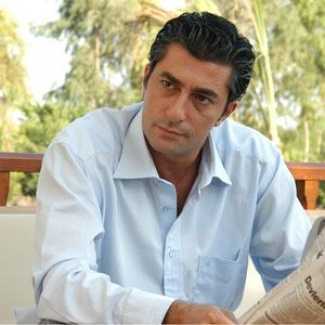 Erkan Petekkaya'nın en büyük hayali!