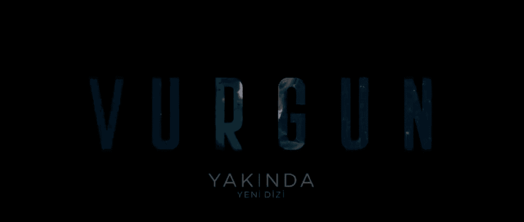 Erkan Petekkaya'nın yeni dizisi Vurgun'un ilk tanıtımı yayınlandı!