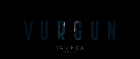 Erkan Petekkaya'nın yeni dizisi Vurgun'un ilk tanıtımı yayınlandı!