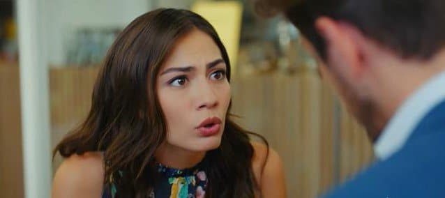 Erkenci Kuş 3. bölüm fragmanı yayınlandı! Sanem yakalanacak mı?