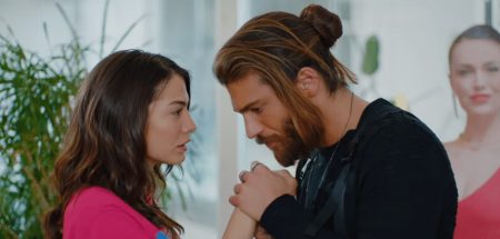 Erkenci Kuş 36. bölüm fragmanı yayınlandı! Can Sanem'e evlenme teklifi ediyor..