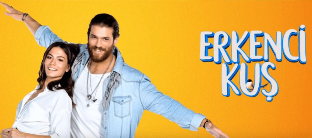 Erkenci Kuş 44. yeni bölüm ne zaman? Fragmanı yayınlandı!