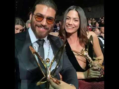 Erkenci Kuş dizisi ödülleri topladı!