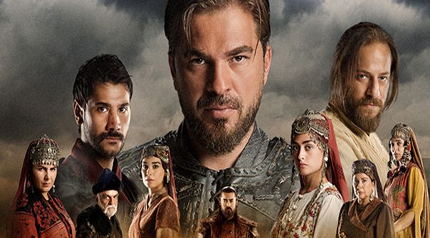 Erkenci Kuş dizisinden Diriliş Ertuğrul'a transfer olan oyuncu kim?